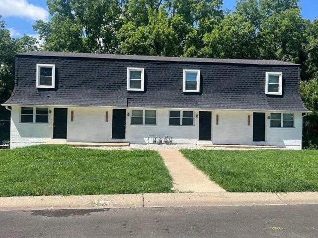 Apartment for rent in Kansas