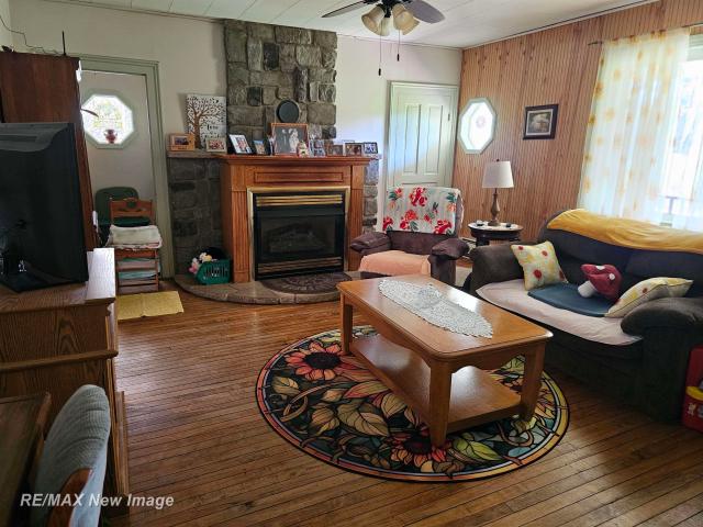House for sale in Michigan