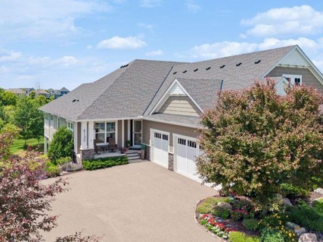 Townhouse for sale in Hennepin, Minnesota