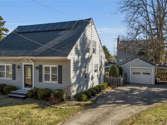 House for sale in Clarence, New York