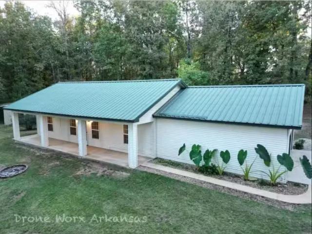 House for rent in Ark
