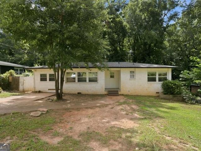 House for sale in Clayton, Georgia