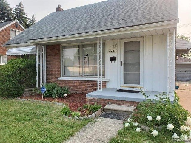 House for sale in Garden City, Michigan
