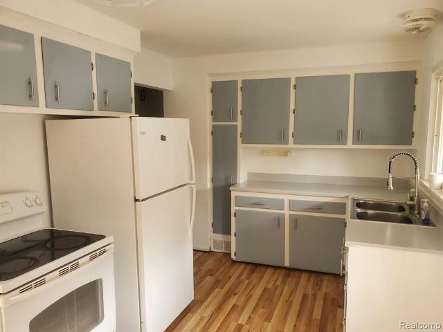 House for sale in Dearborn Heights, Michigan