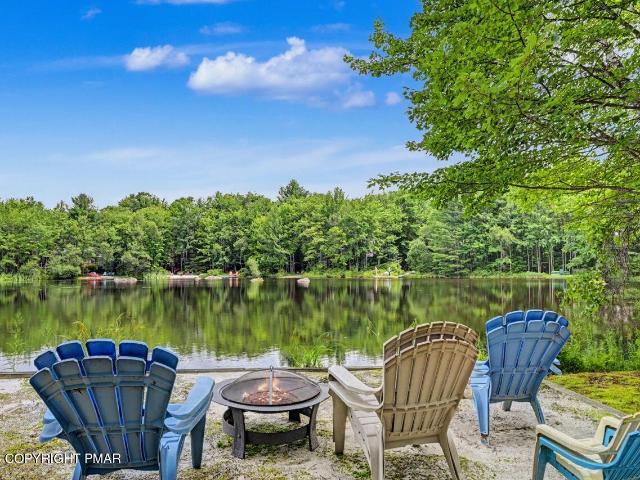 House for sale in Blakeslee, Pennsylvania
