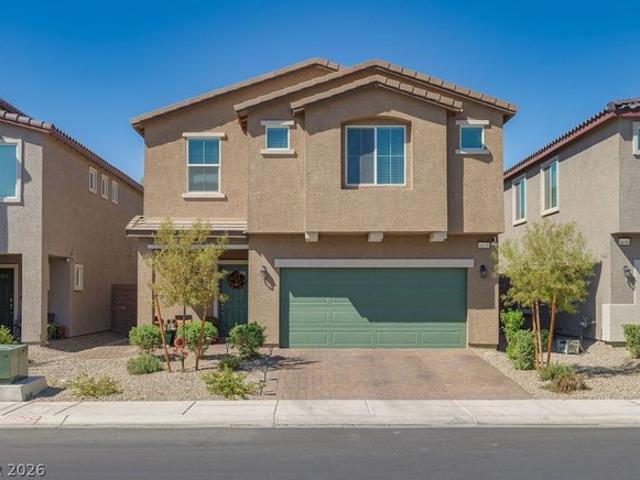 House for sale in North Las Vegas, Nevada