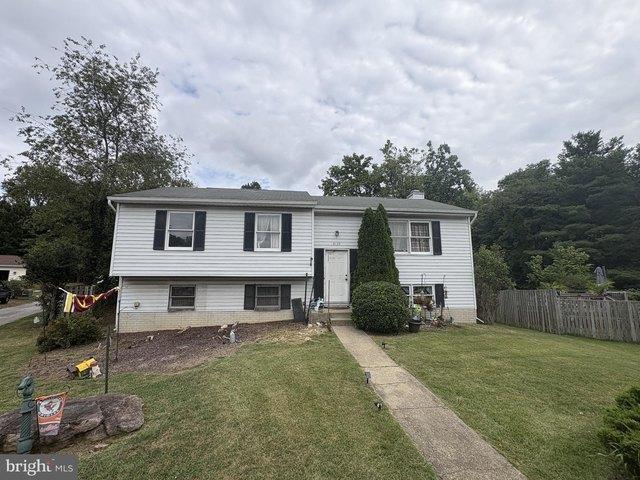 House for sale in Elkridge, Maryland