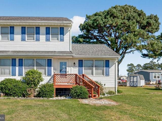 Townhouse for sale in Virginia