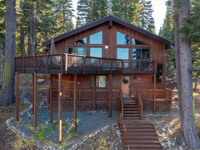 House for sale in Tahoma, California