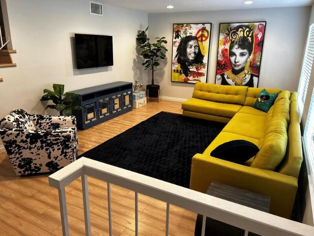 Townhouse for sale in Palm Springs