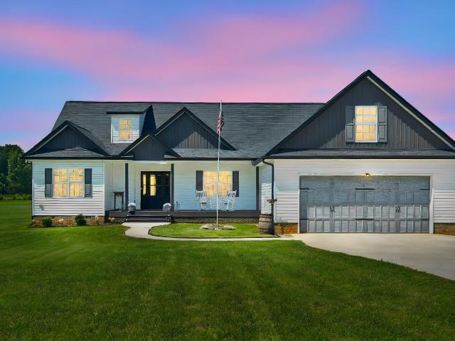 House for sale in Alamance, North Carolina