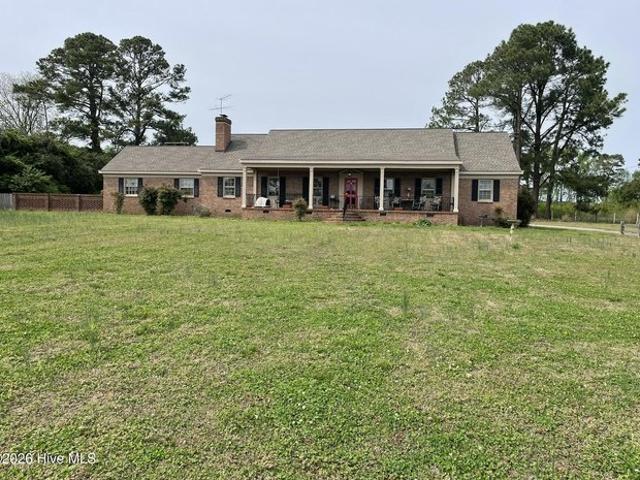 House for sale in Stantonsburg, North Carolina