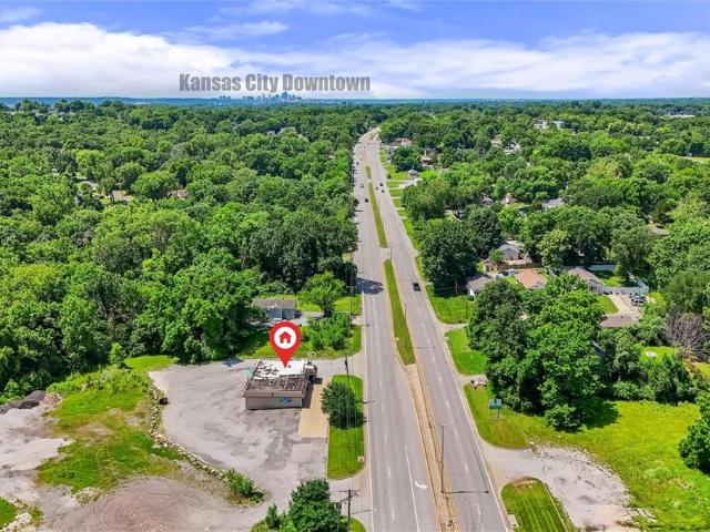Commercial for sale in Kansas City, Missouri