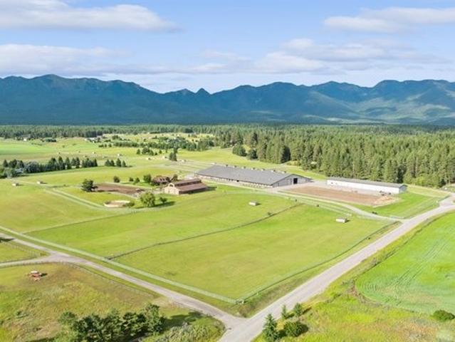 House for sale in Bigfork