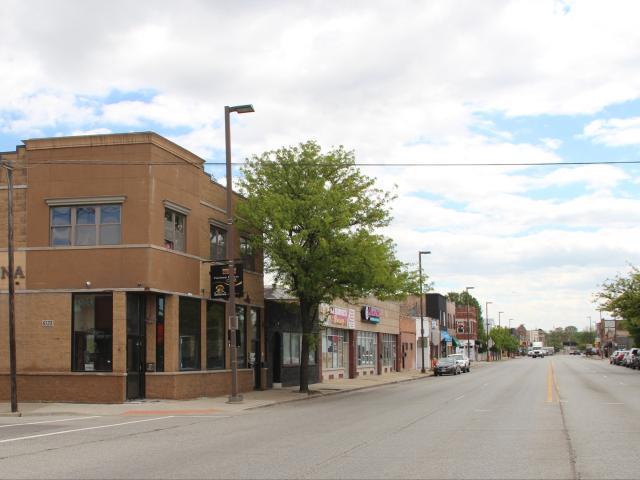 Property for rent in Summit Argo, Illinois