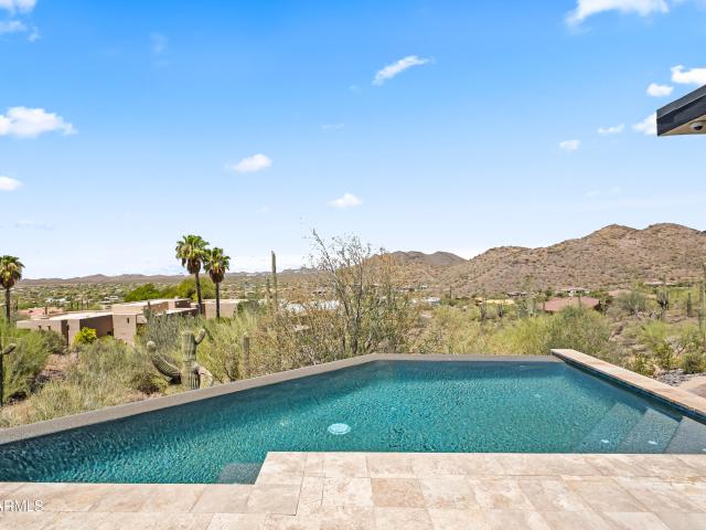 House for sale in Carefree, Arizona