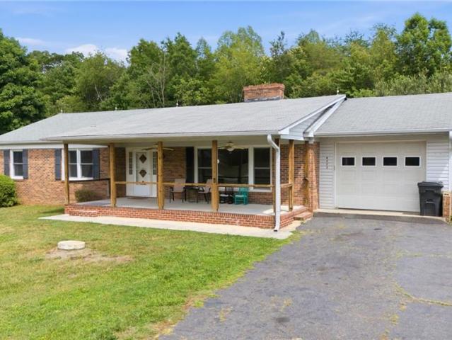House for sale in Rural Hall, North Carolina