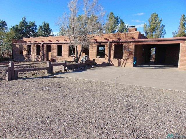 House for sale in Luna, New Mexico