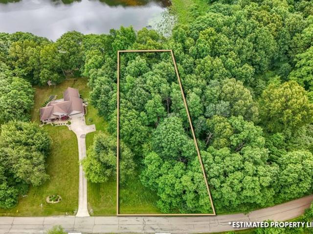 Land for sale in Hillsdale, Michigan