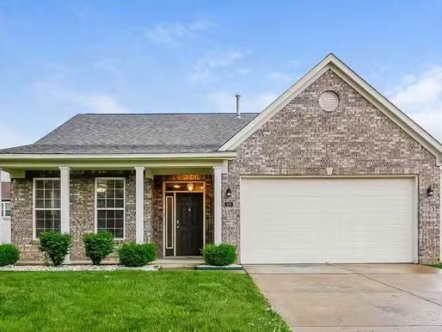 House for rent in Greenfield