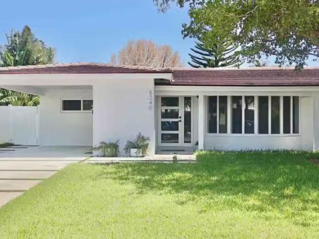 House for rent in Fort Lauderdale