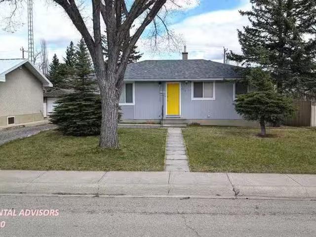 House for rent in Northwest, Alberta