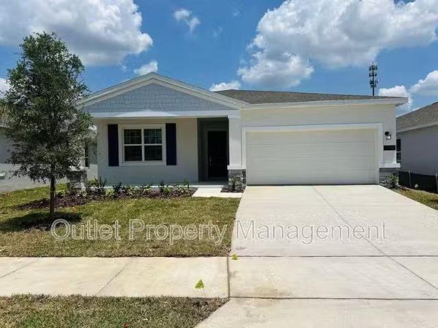 House for rent in Deltona