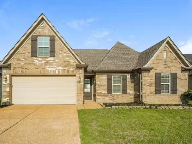 House for rent in Southaven