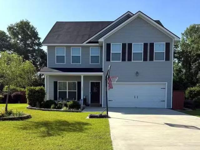 House for rent in Jesup