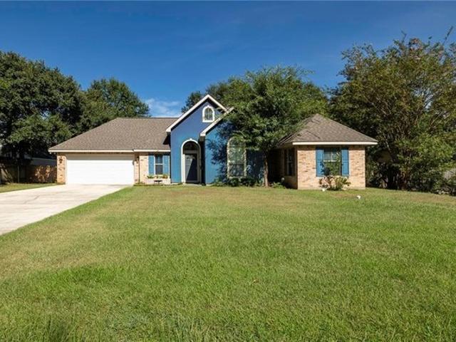 House for sale in Lacombe, Louisiana