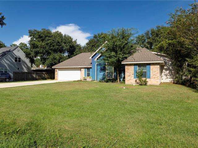House for sale in Lacombe, Louisiana
