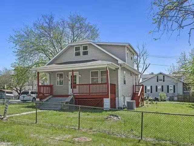 House for rent in Baltimore