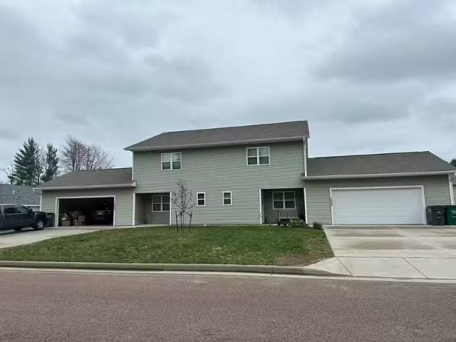 Condo for rent in Wisconsin Rapids