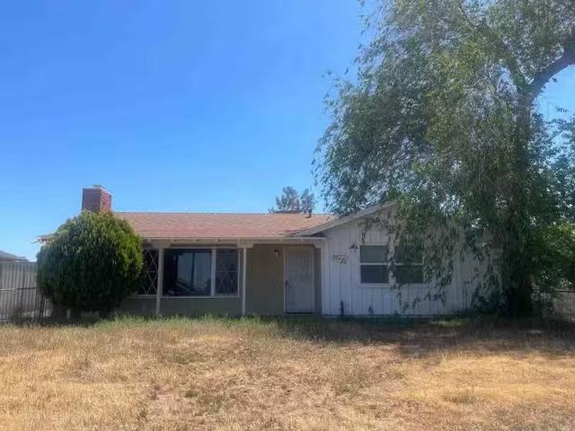 House for rent in Pomona