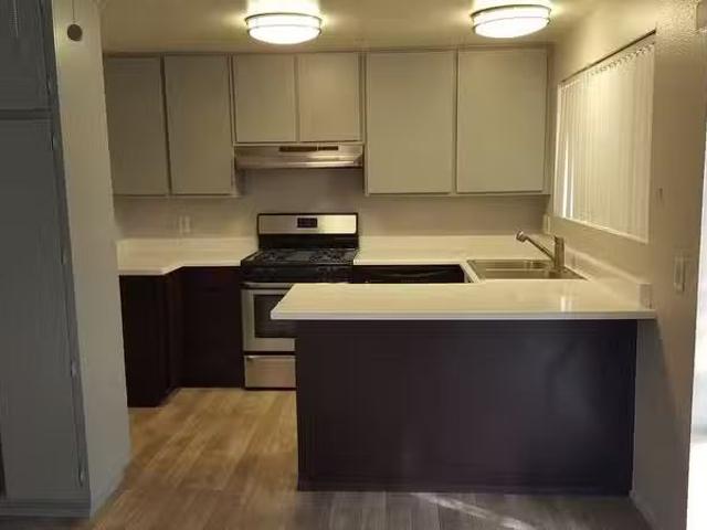 House for rent in El Cajon