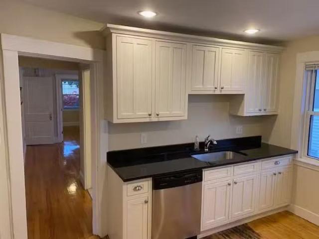 House for rent in Boston, Massachusetts