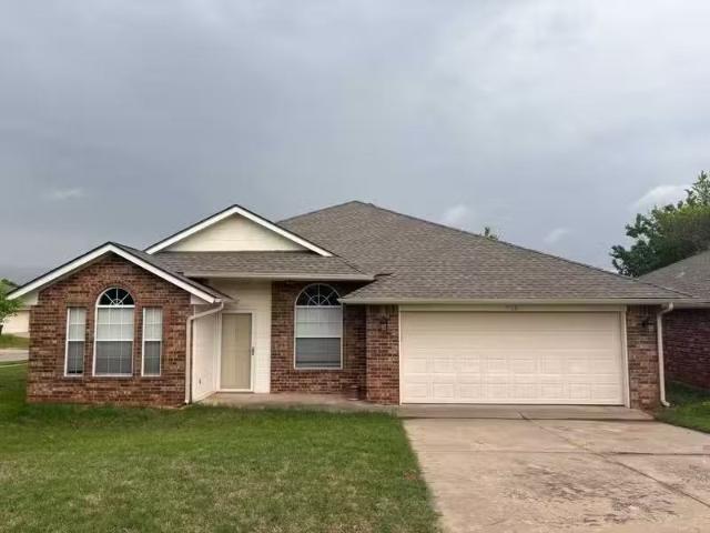 House for rent in Norman
