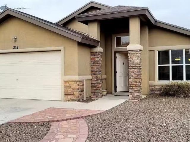 House for rent in El Paso