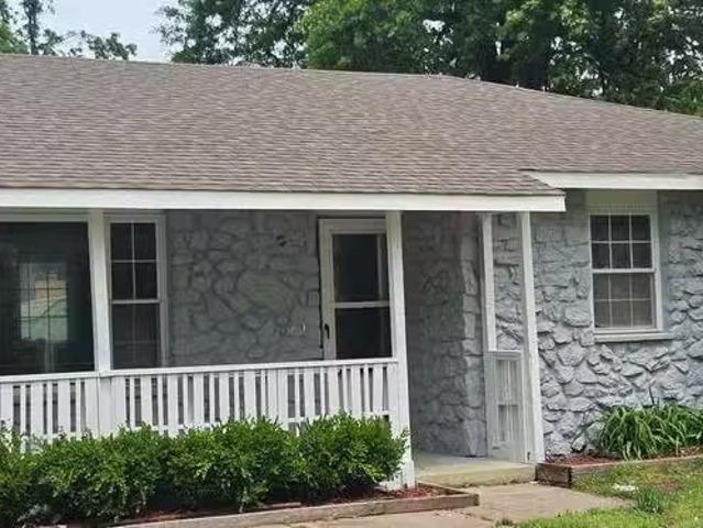 House for rent in Broken Arrow