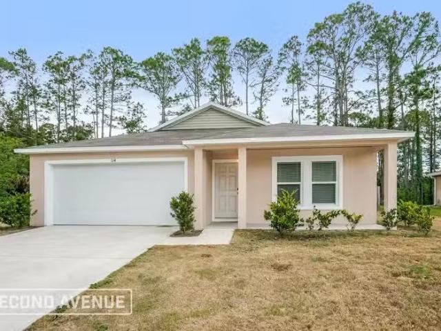 House for rent in Palm Coast