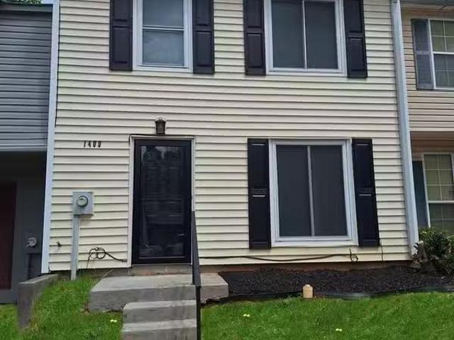 Condo for rent in Stone Mountain