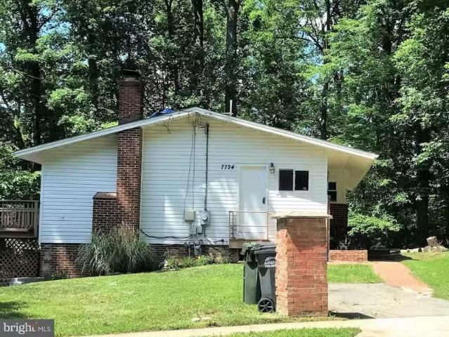 House for rent in Springfield
