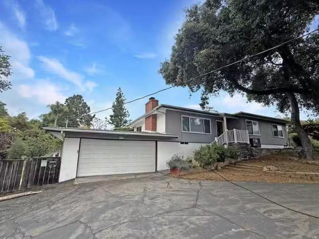 House for rent in Escondido