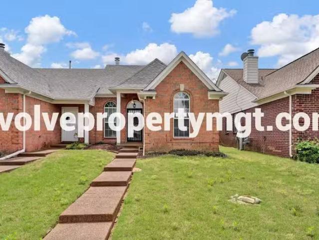 House for rent in Cordova