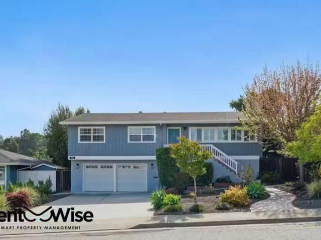 House for rent in San Mateo
