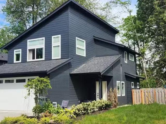 House for rent in Bellingham