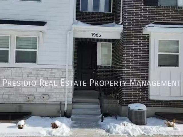 Condo for rent in Lehi