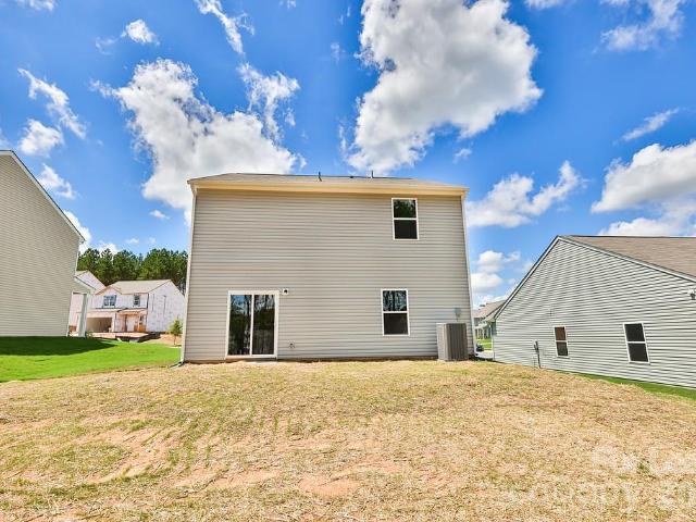 Property for rent in Mecklenburg, North Carolina