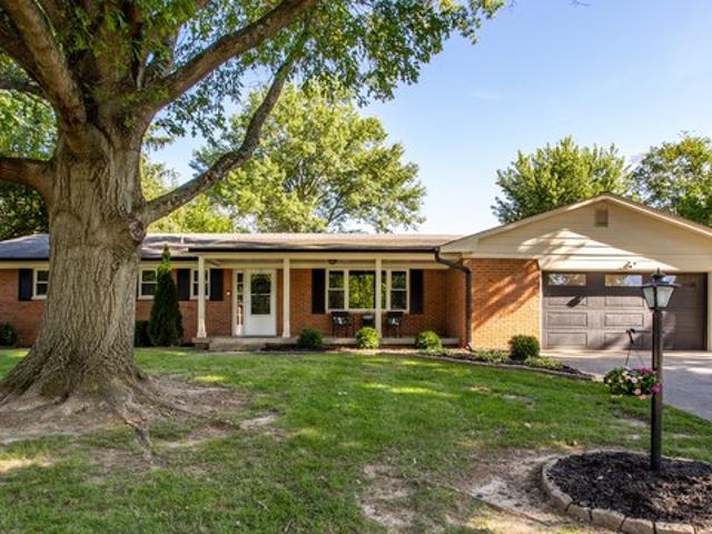 House for sale in Greenwood, Indiana