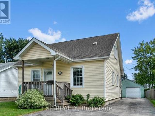 House for sale in Niagara, Ontario